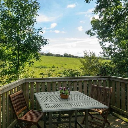 Cwm Connell Coastal Cottages Moylgrove Экстерьер фото
